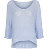 Strik Minna Light Blue
