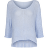 Strik Minna Light Blue