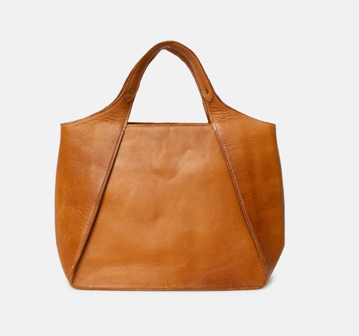 Arbejdstaske Jona -  Cognac