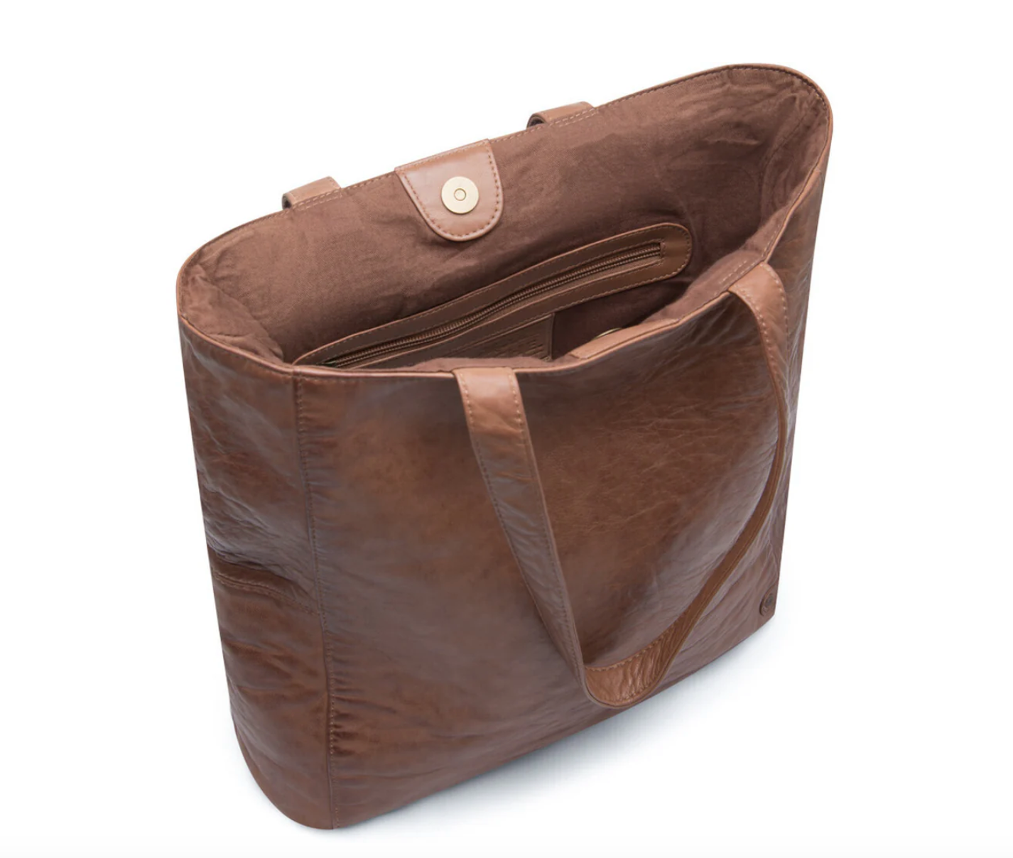 Shopper Chestnut