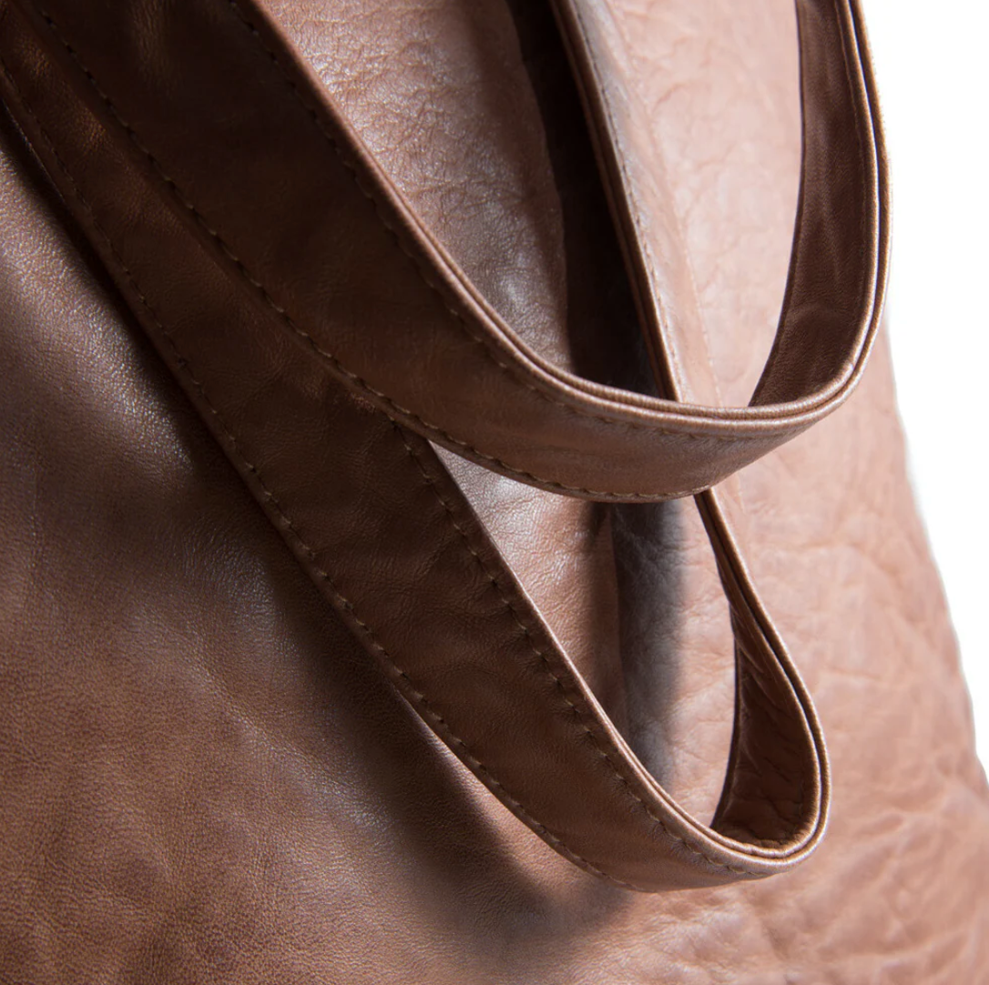 Shopper Chestnut