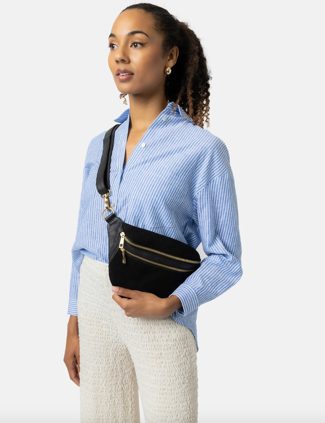 Bumbag Lima - Ruskind
