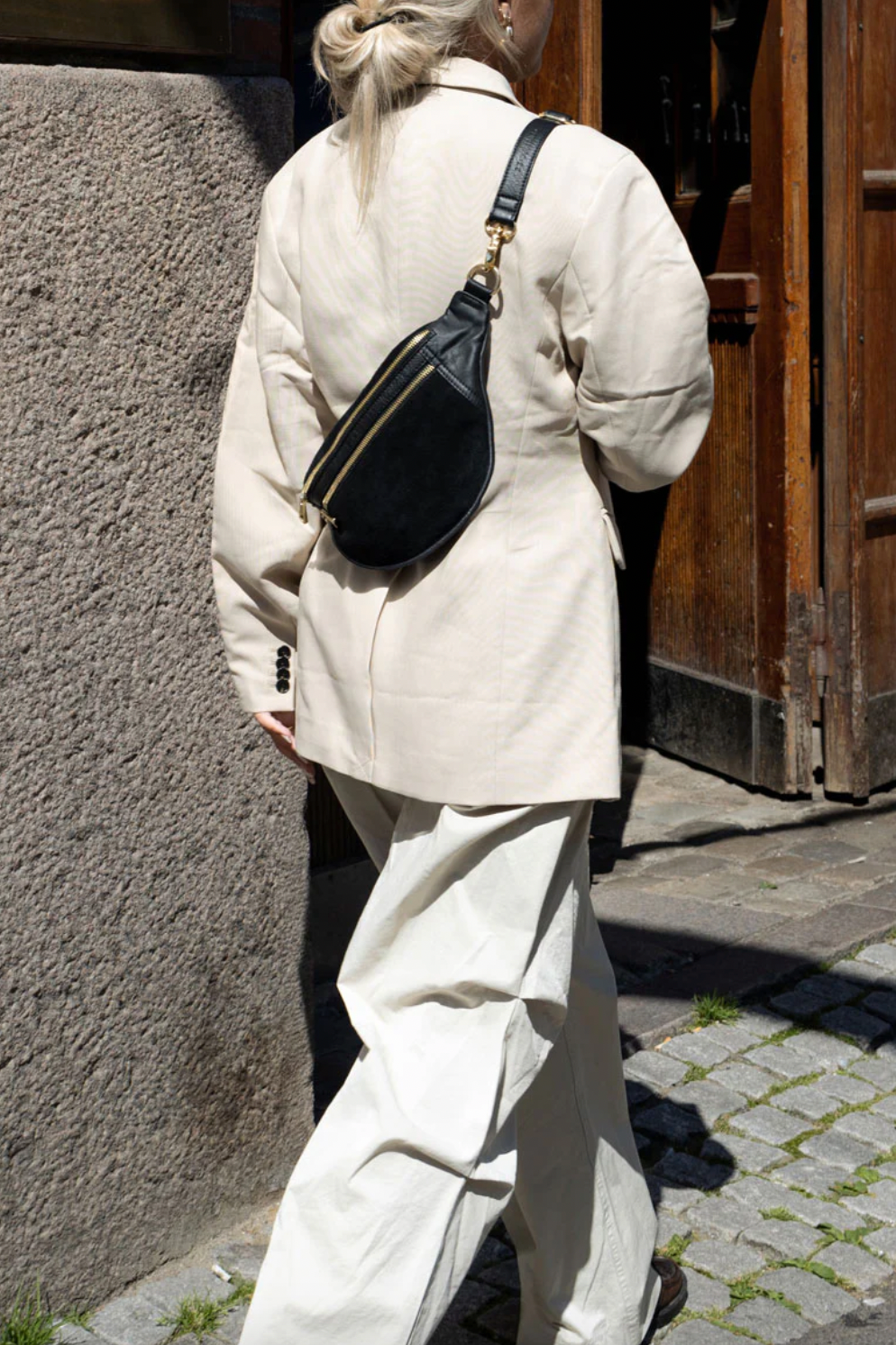 Bumbag Lima - Ruskind