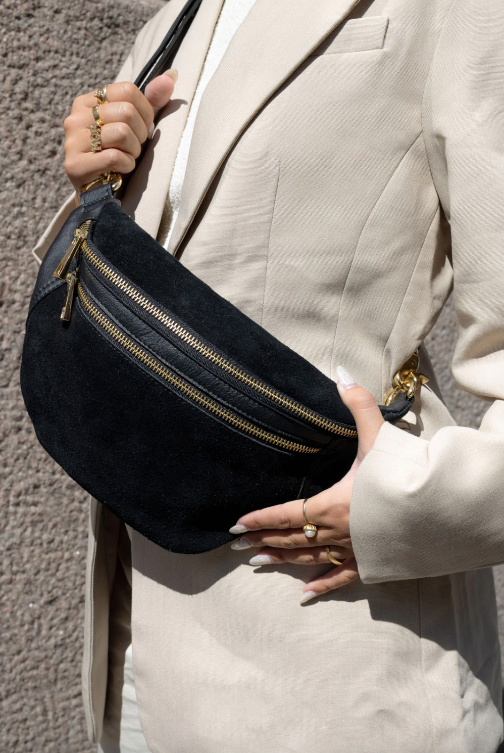 Bumbag Lima - Ruskind