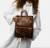 Arbejdstaske / shopper - Wood
