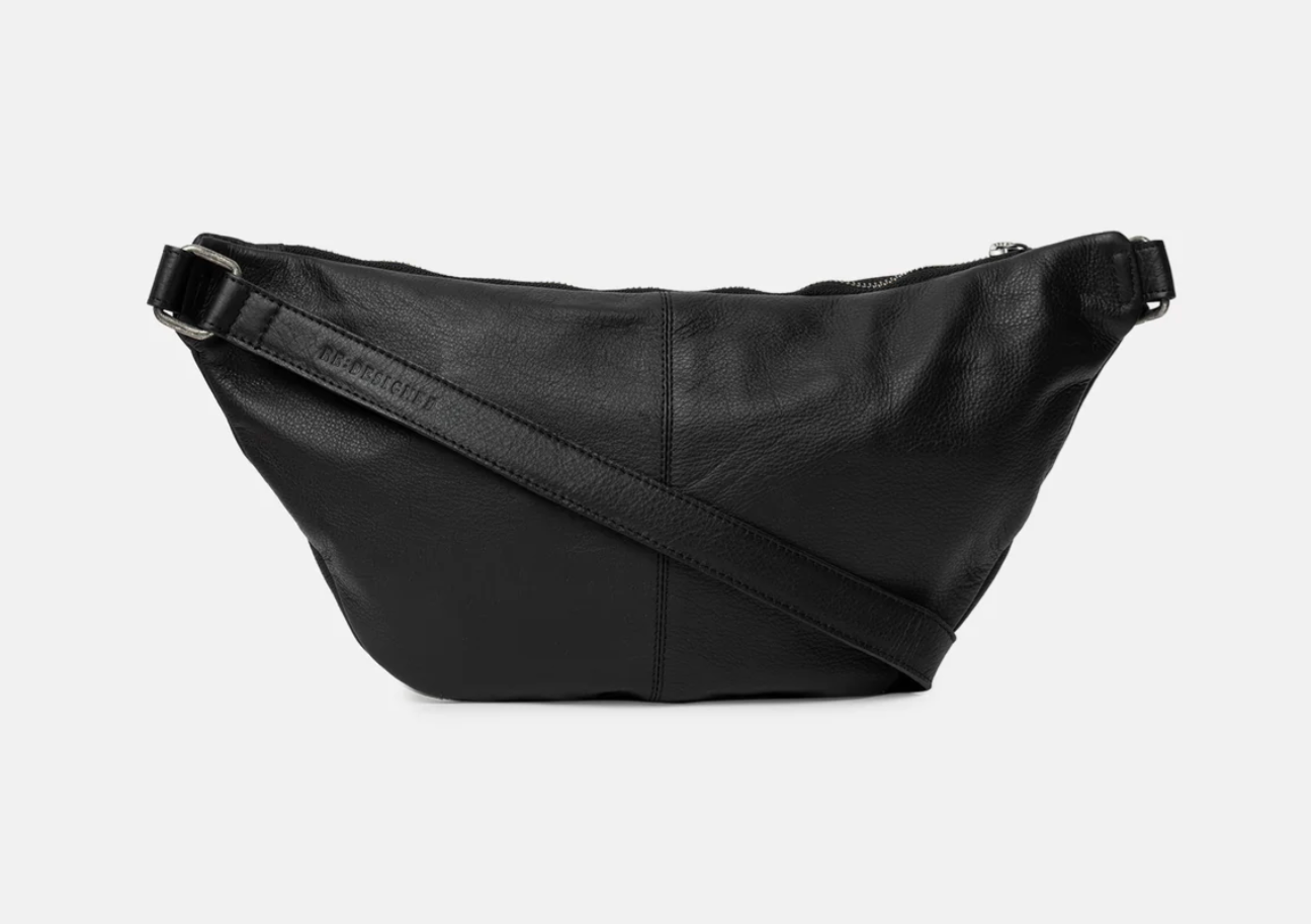 Bumbag Jolie Black