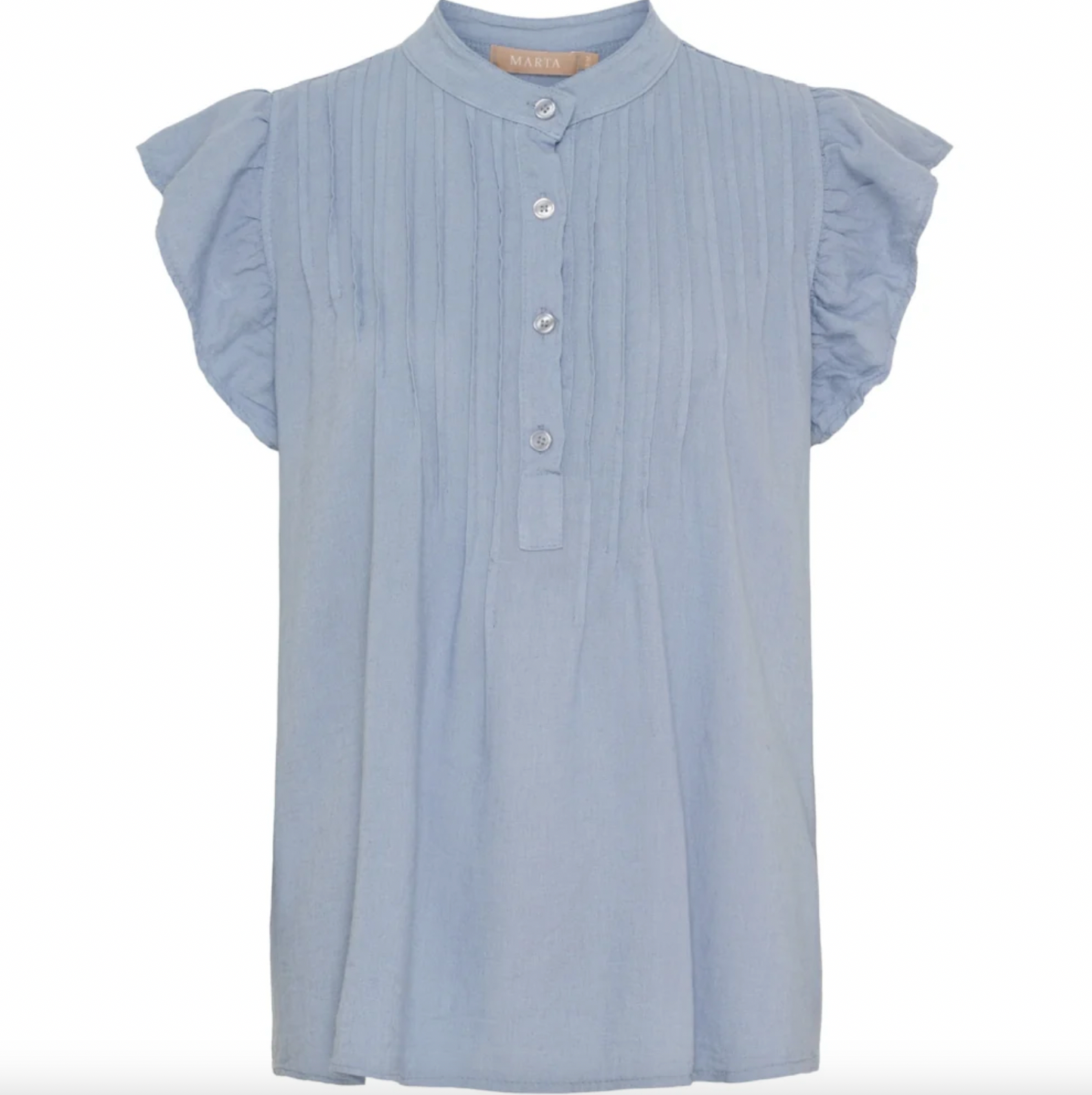 Top Annie – Jeans hørmix