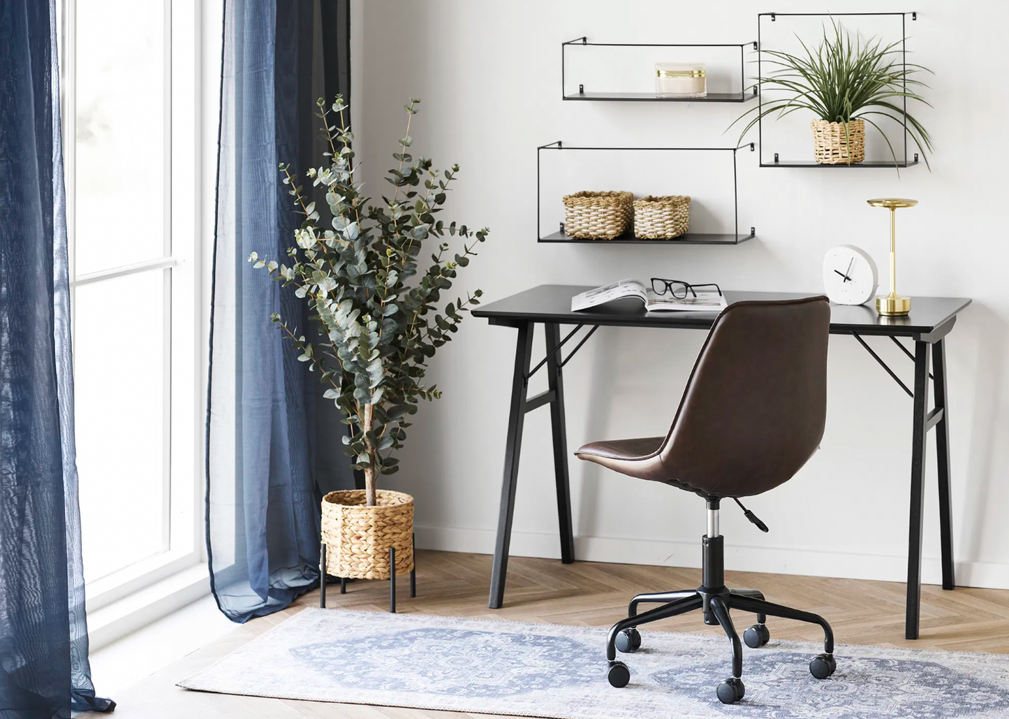 Hylde - Sæt med 3 stk.