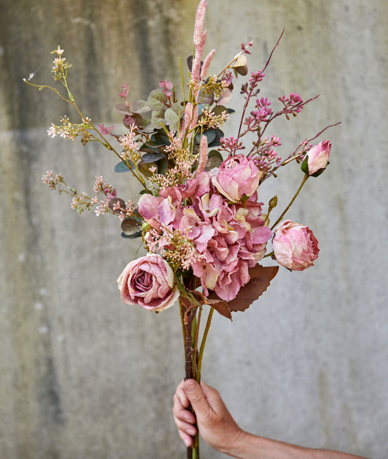 Rose stilk