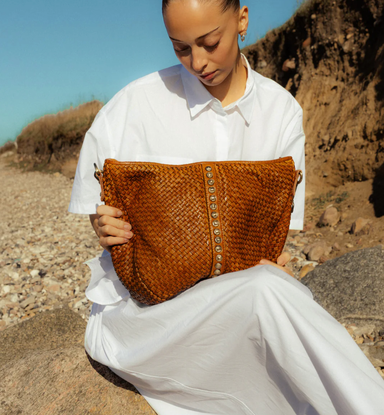 Crossover JOMA flet og nitter - Cognac