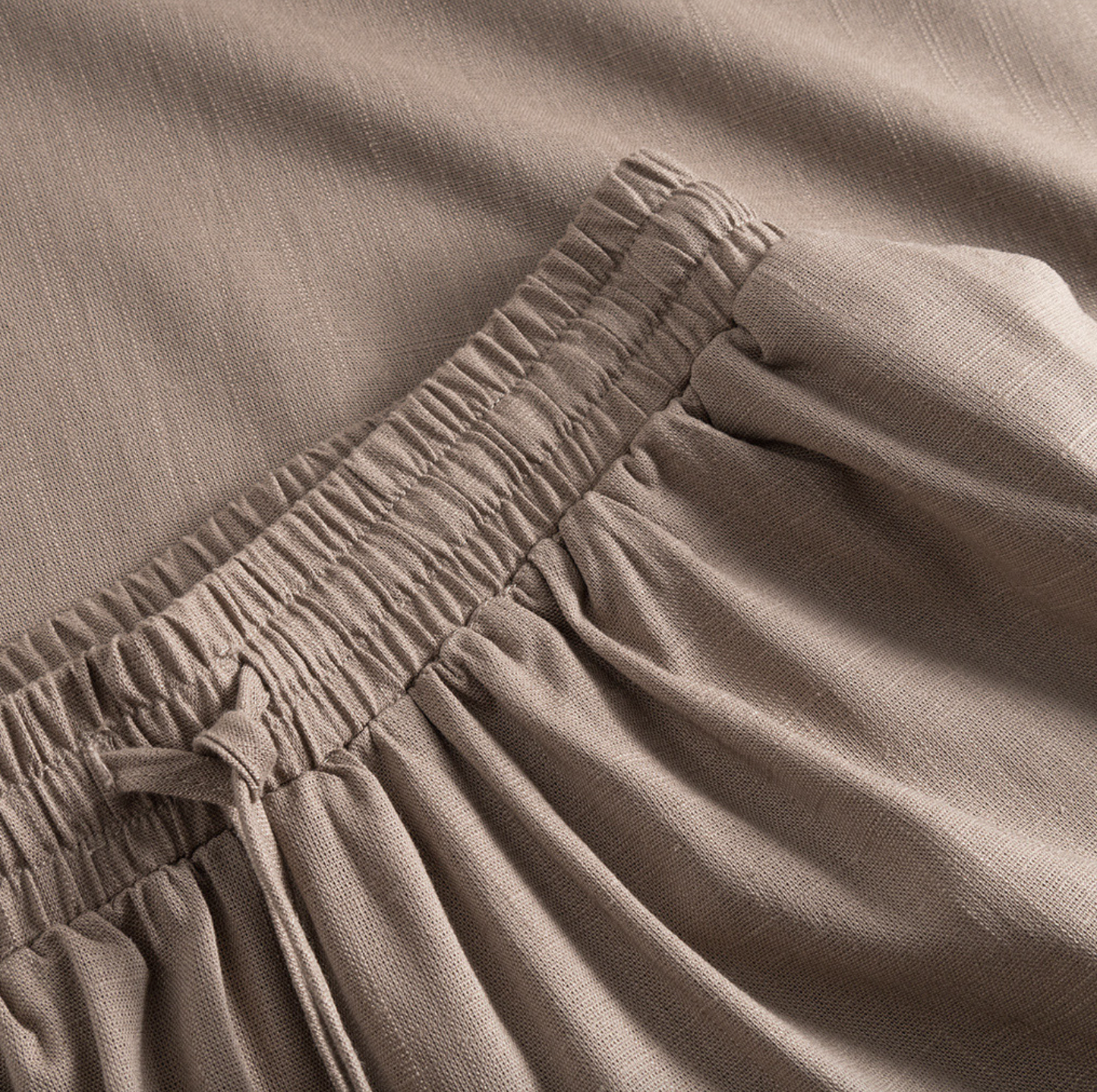 Nederdel Tara Linen