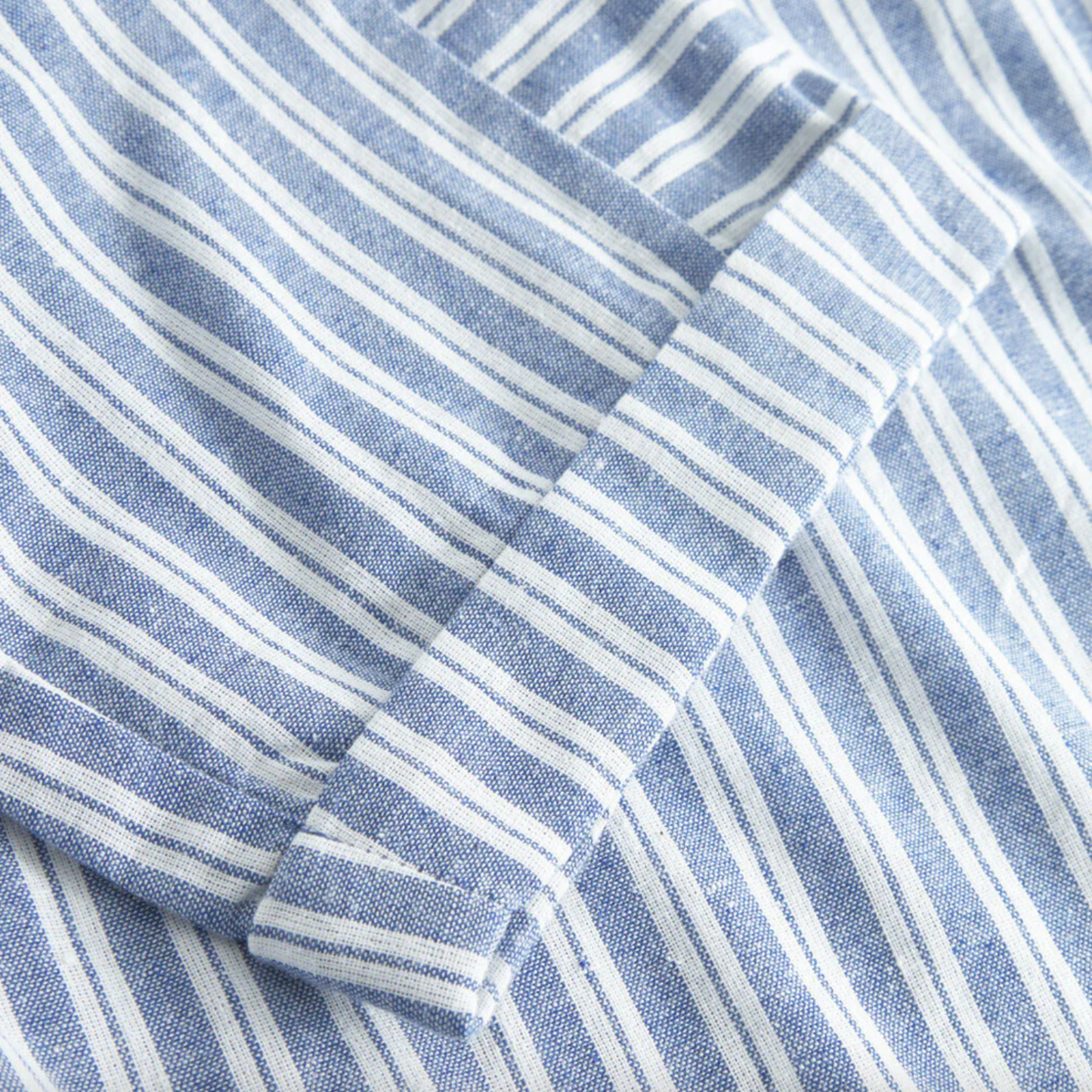 Bukser - Summer strip cotton