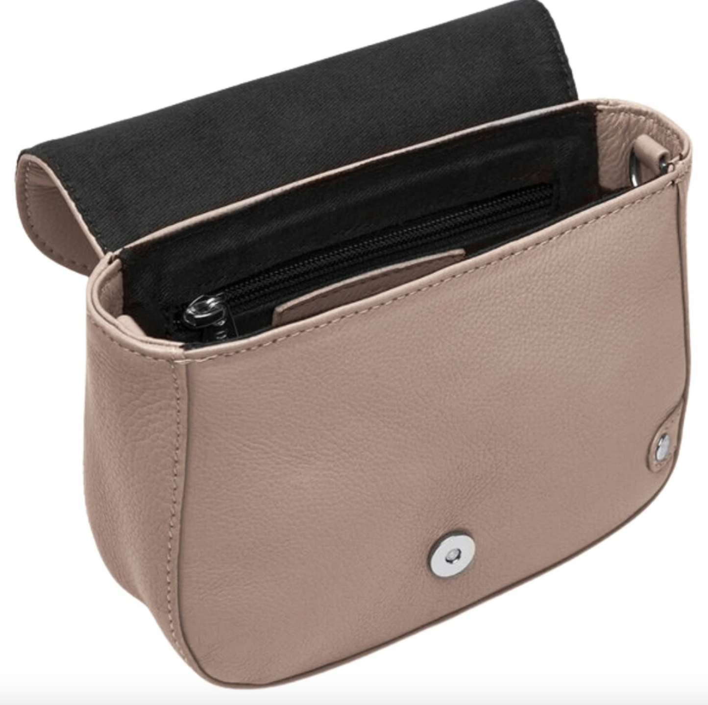 Crossbody Aura Taupe