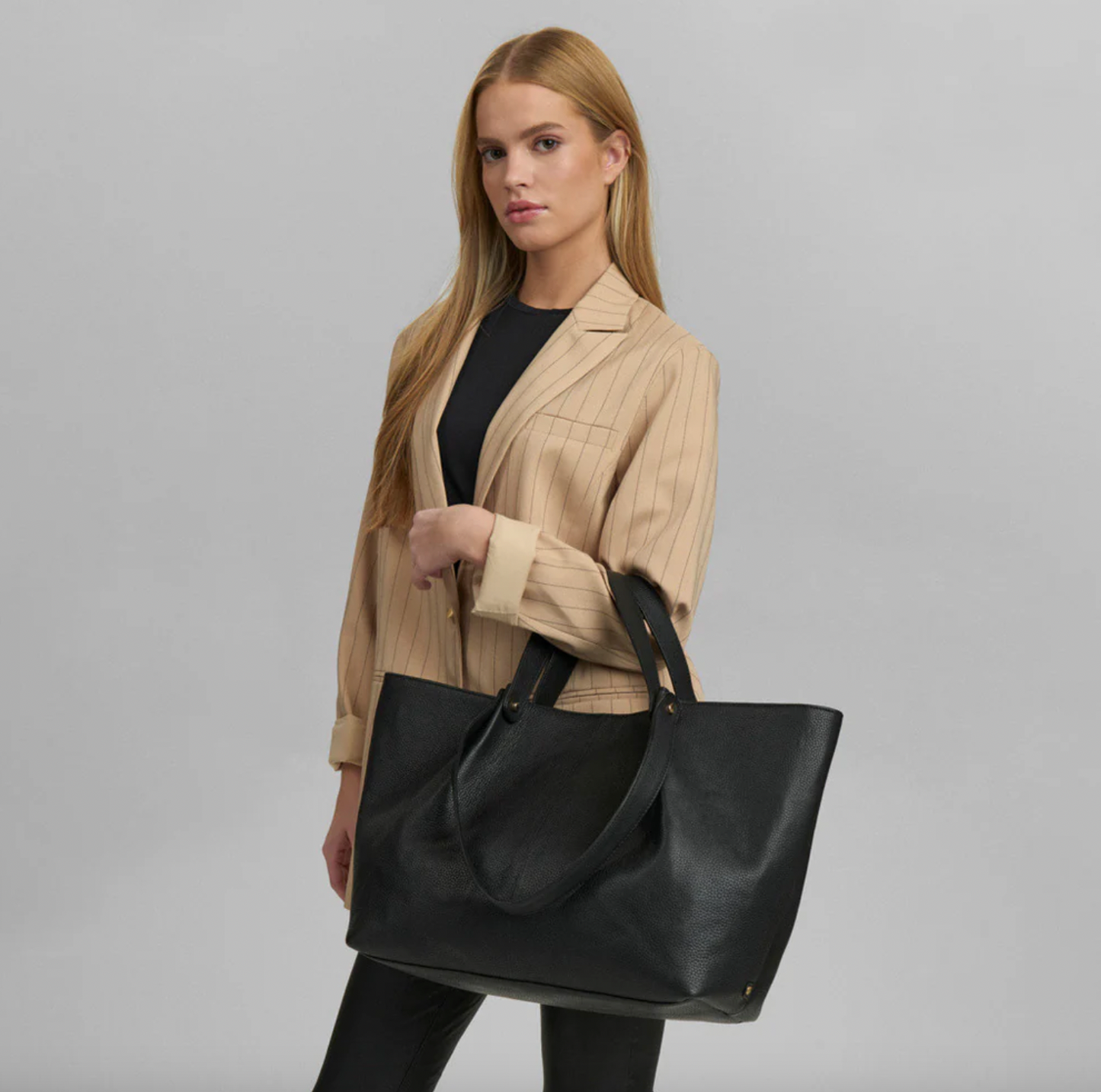 Taske Oline - Black