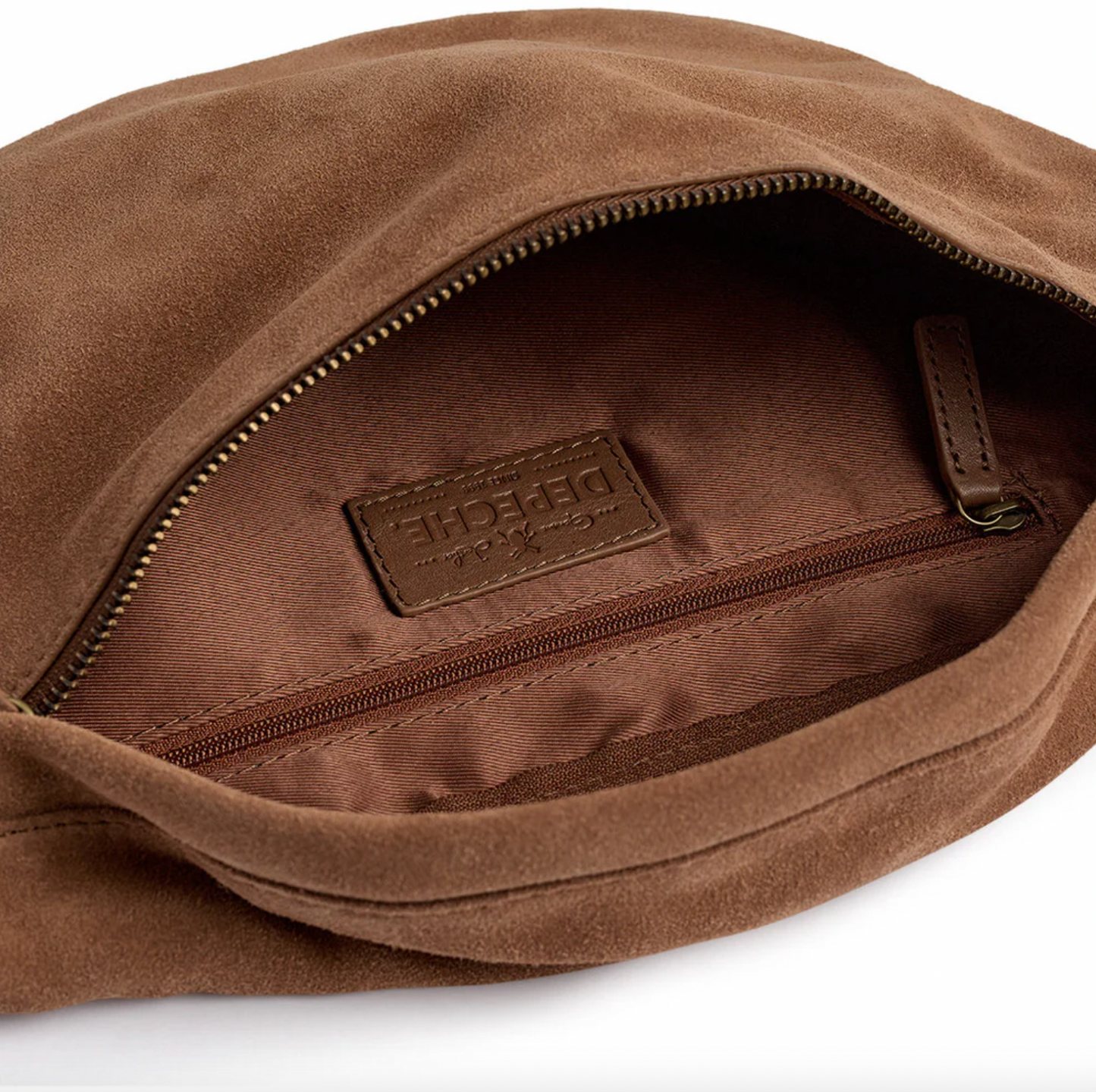 Bumbag Donna Ruskind - Tan