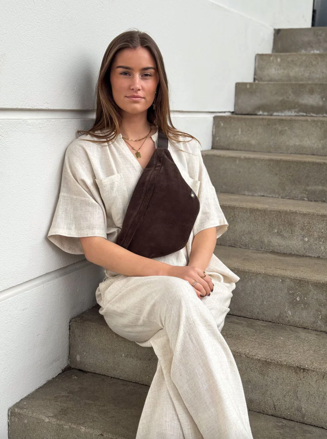 Bumbag Donna Ruskind - Choko