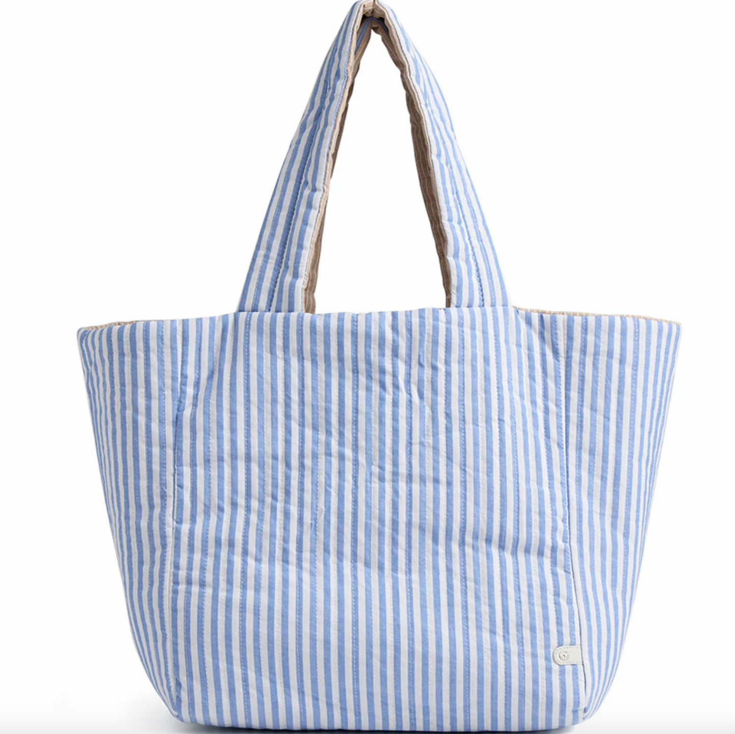 Shopper BLUE STRIPE - Vendbar