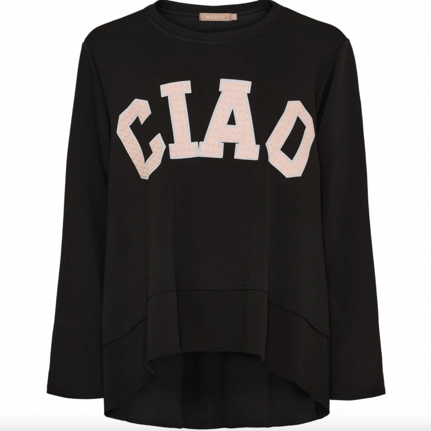 Bluse CIAO - Black