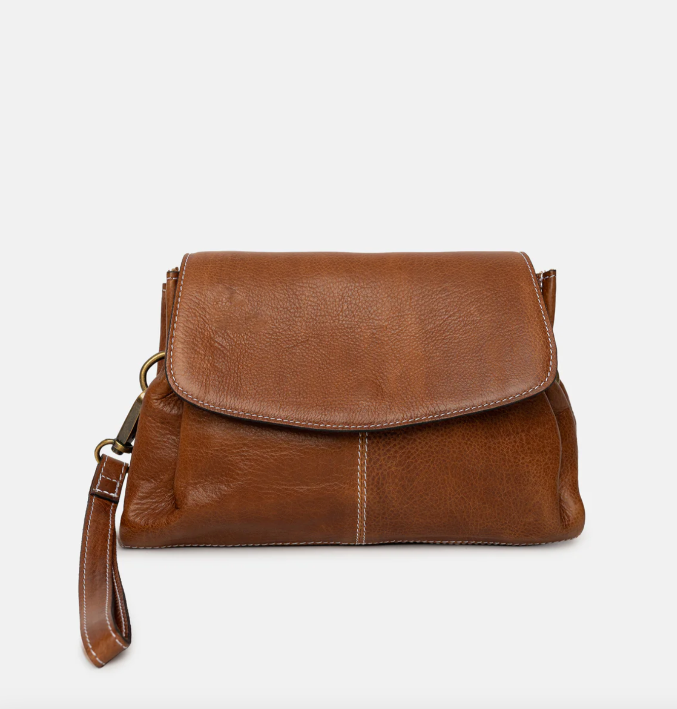 Crossover Lili - Small walnut