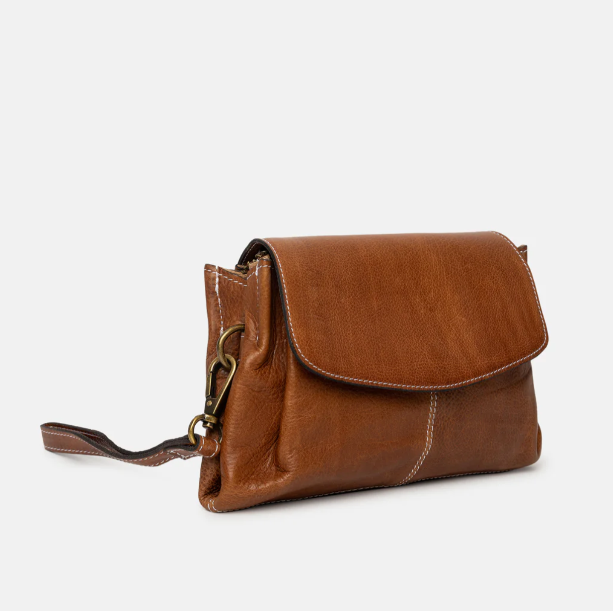 Crossover Lili - Small walnut