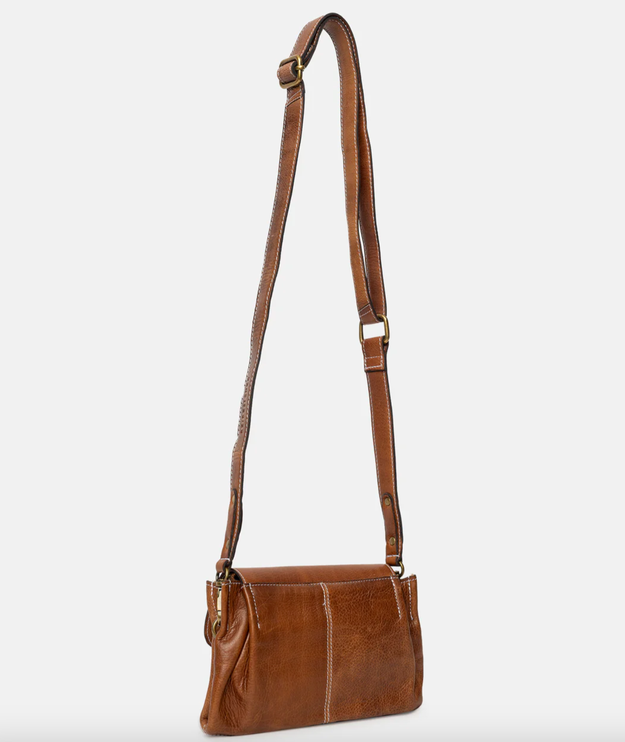Crossover Lili - Small walnut