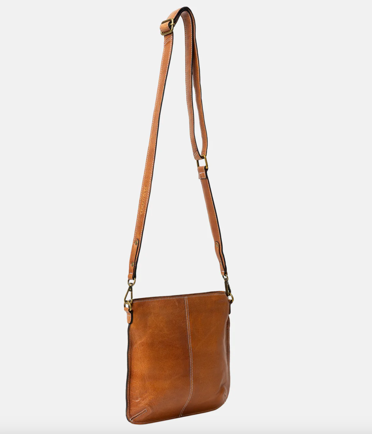 Crossover Lilia - Small cognac