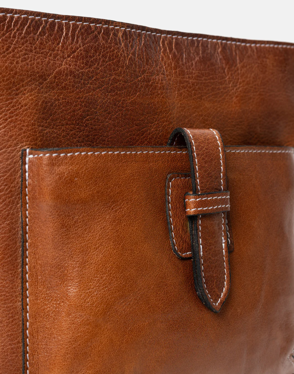 Crossover Lilia - Small walnut