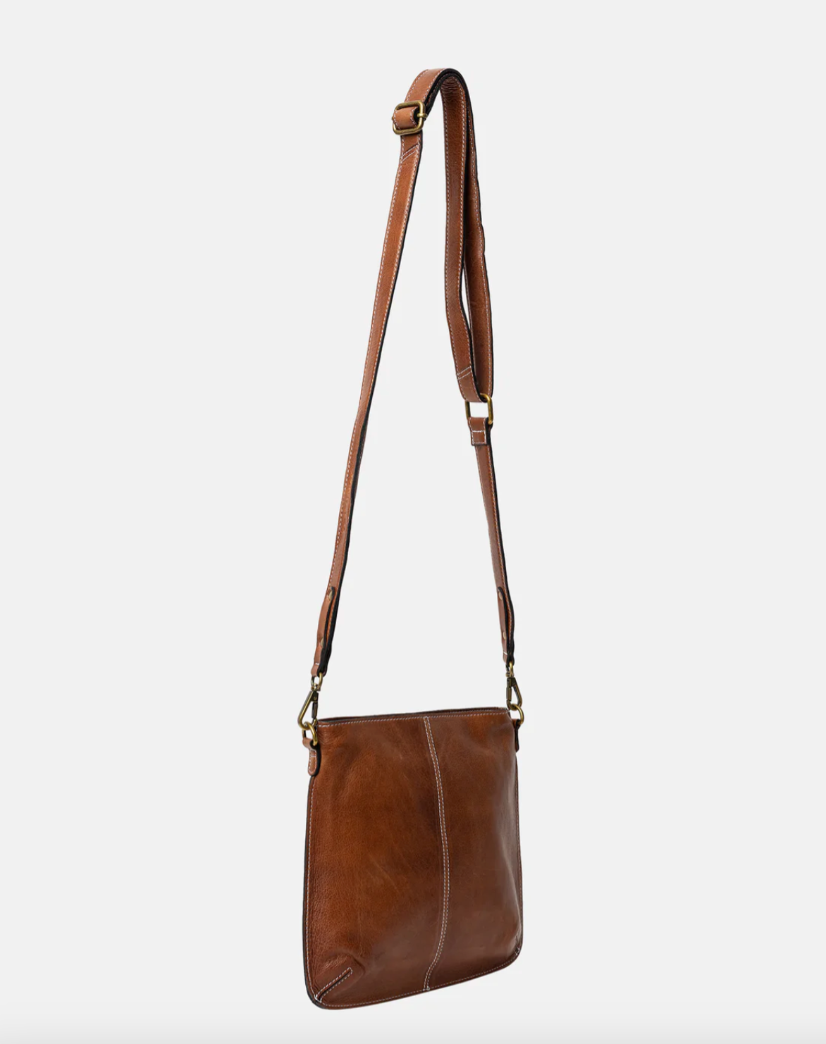 Crossover Lilia - Small walnut
