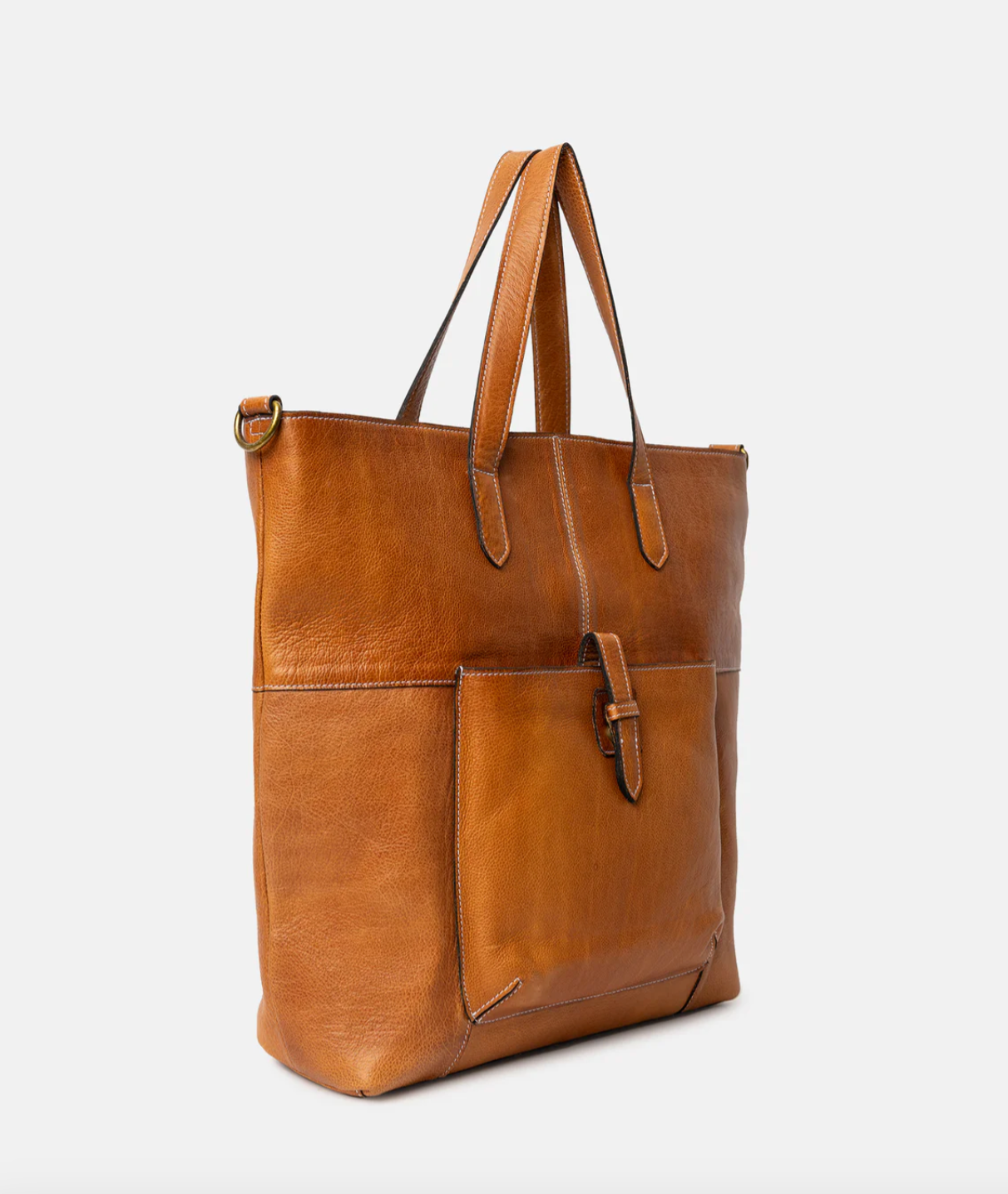 Taske Layla Cognac