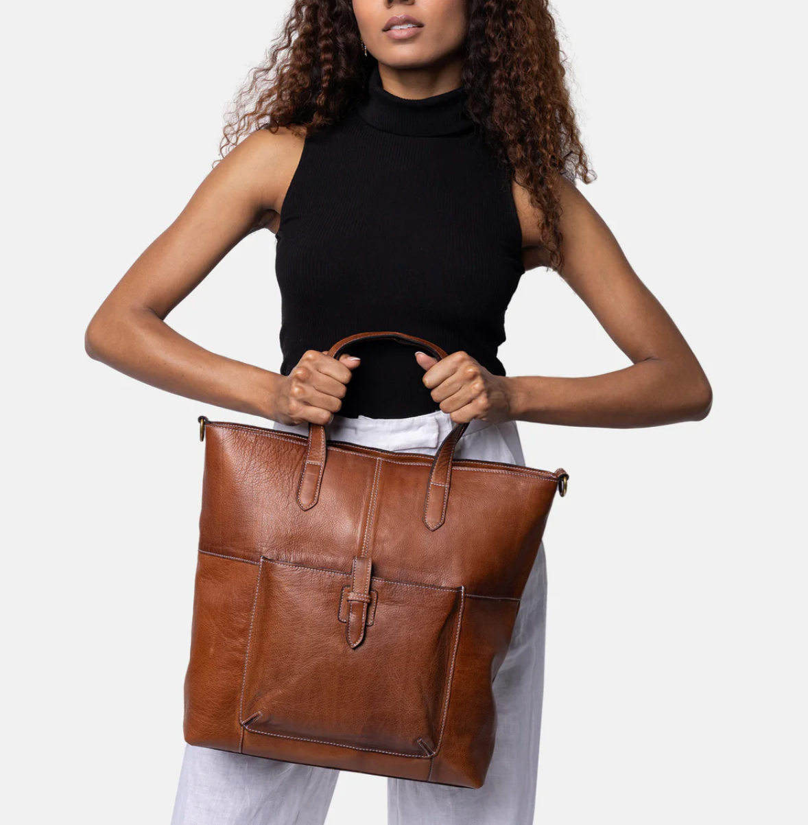 Taske Layla Walnut