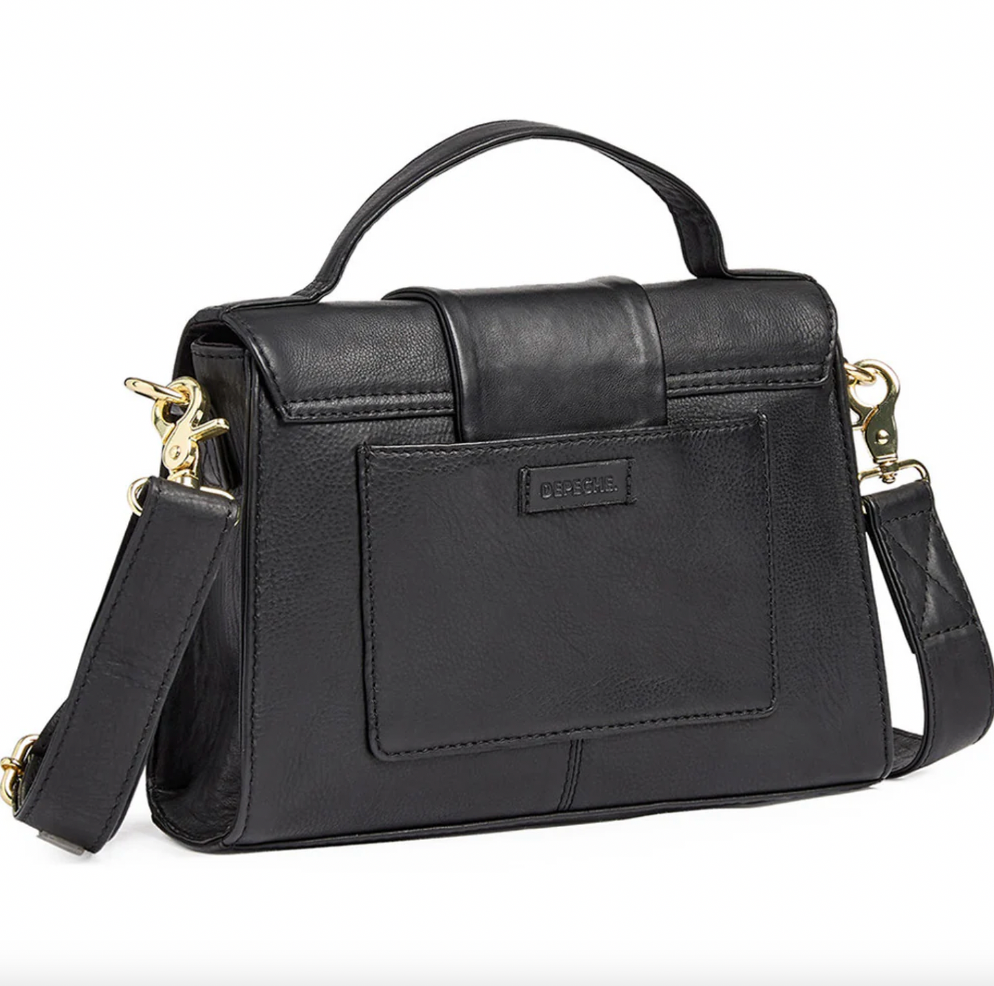 Boxbag LUX - Black