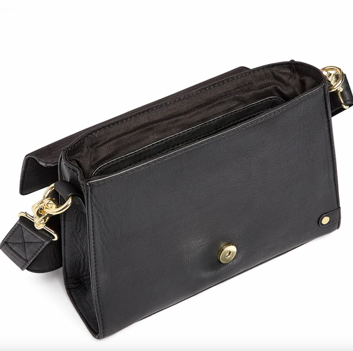 Boxbag LUX - Black