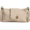 Stilfuld clutch - Soft sand