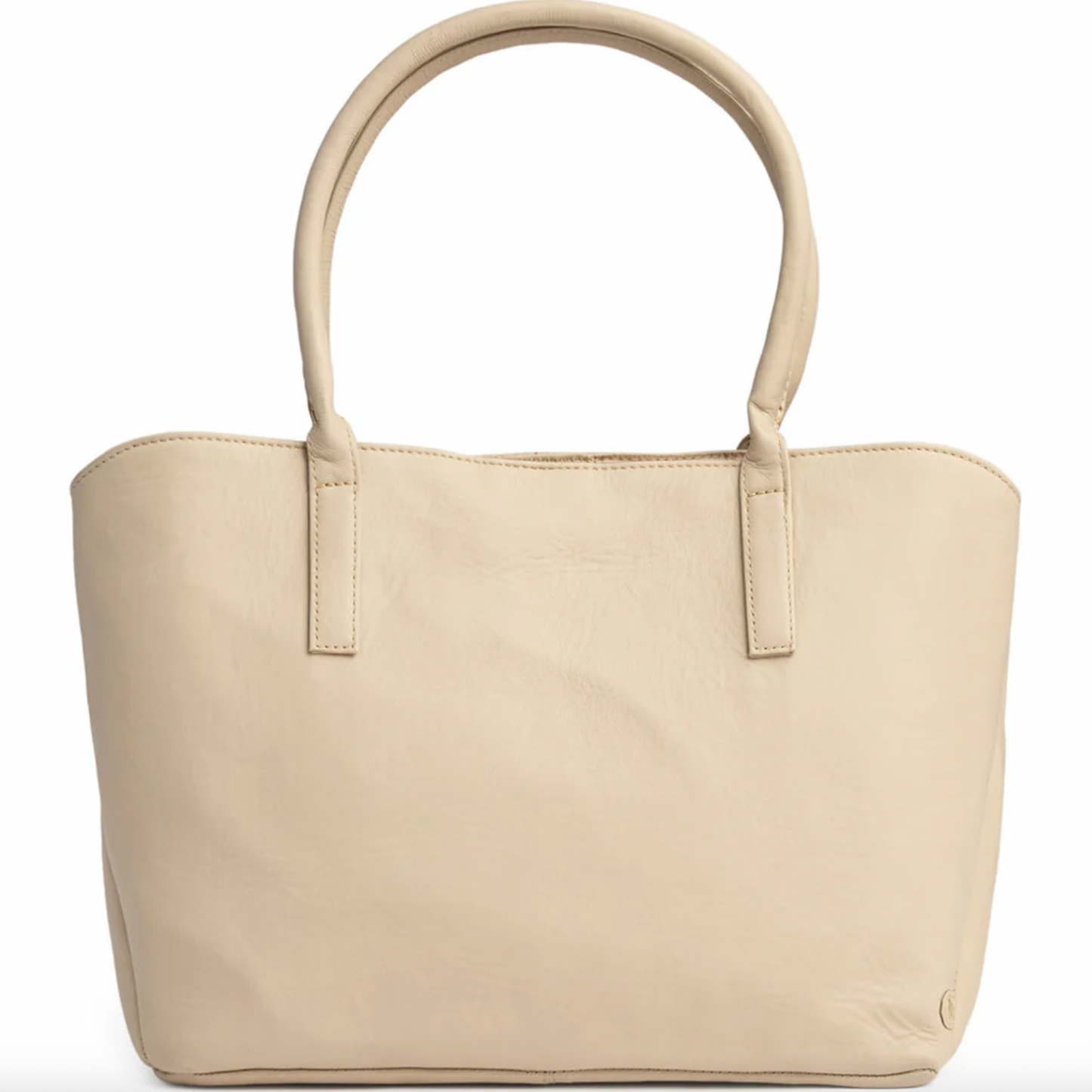 Arbejdstaske / shopper – Soft sand