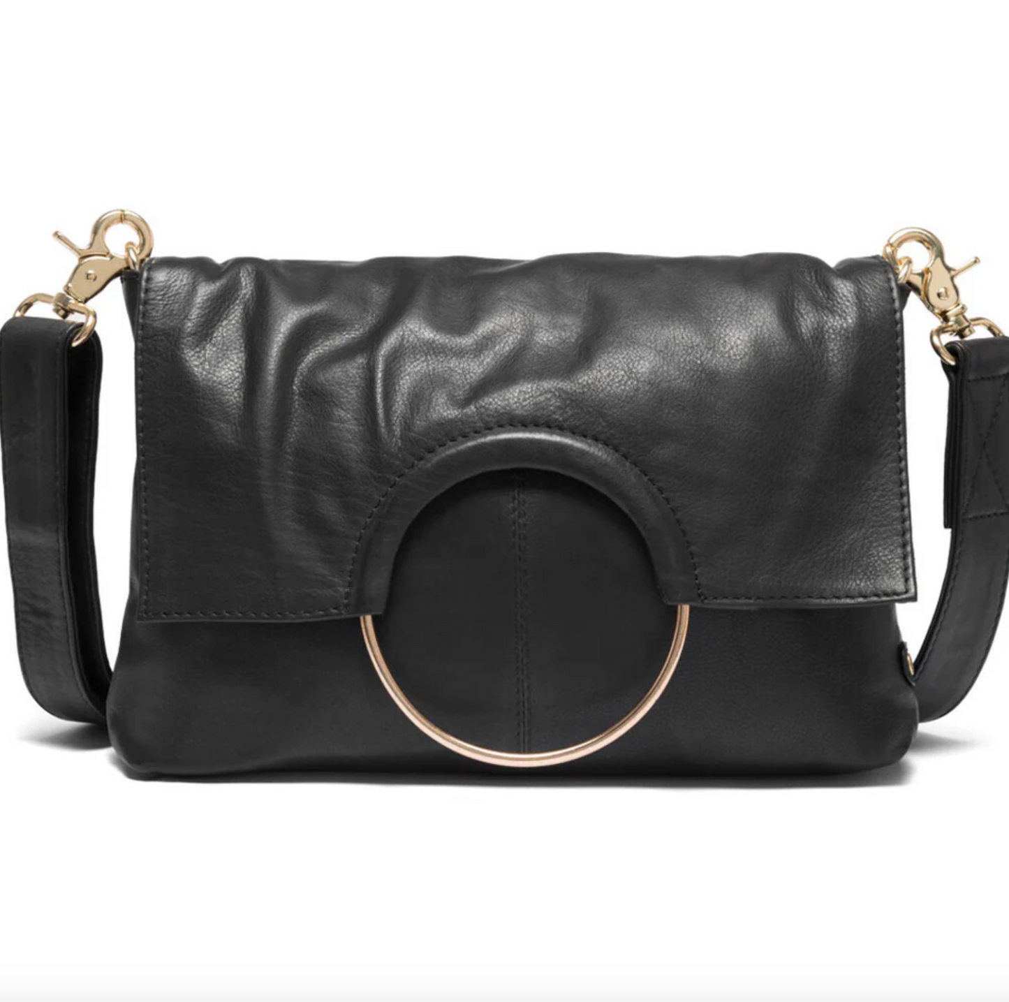 Stilfuld clutch - Black
