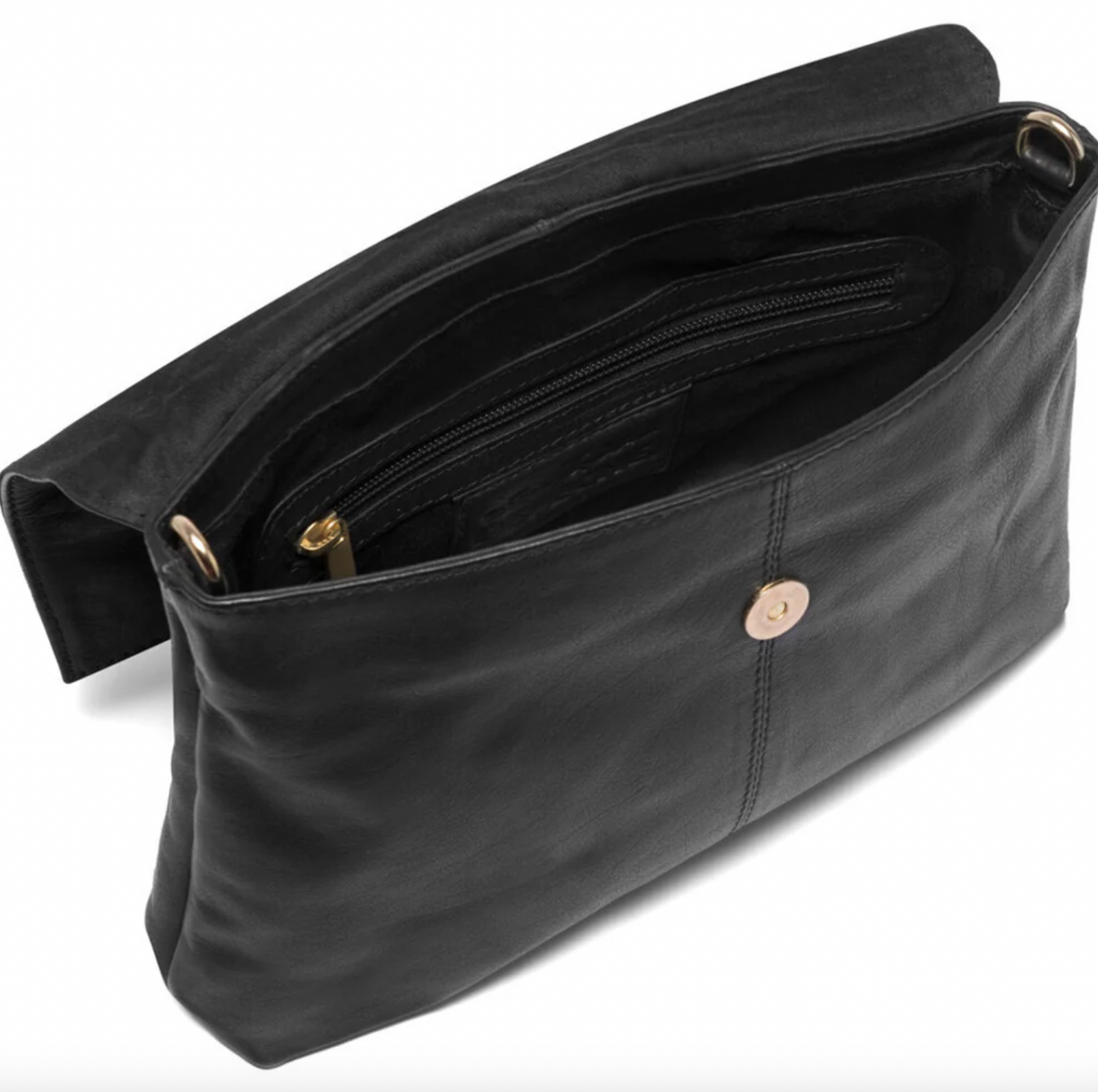 Stilfuld clutch - Black