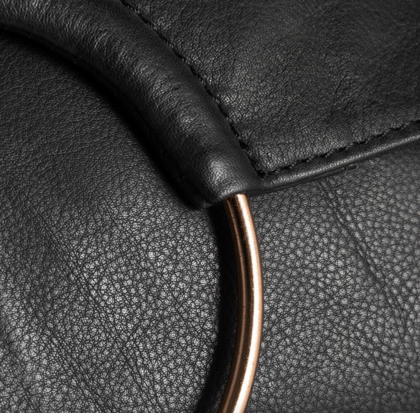 Stilfuld clutch - Black