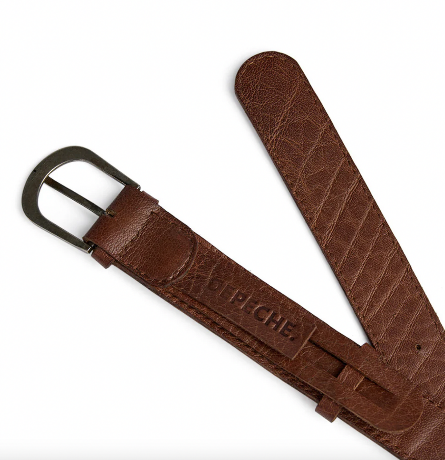 Bælte Juliana Cognac