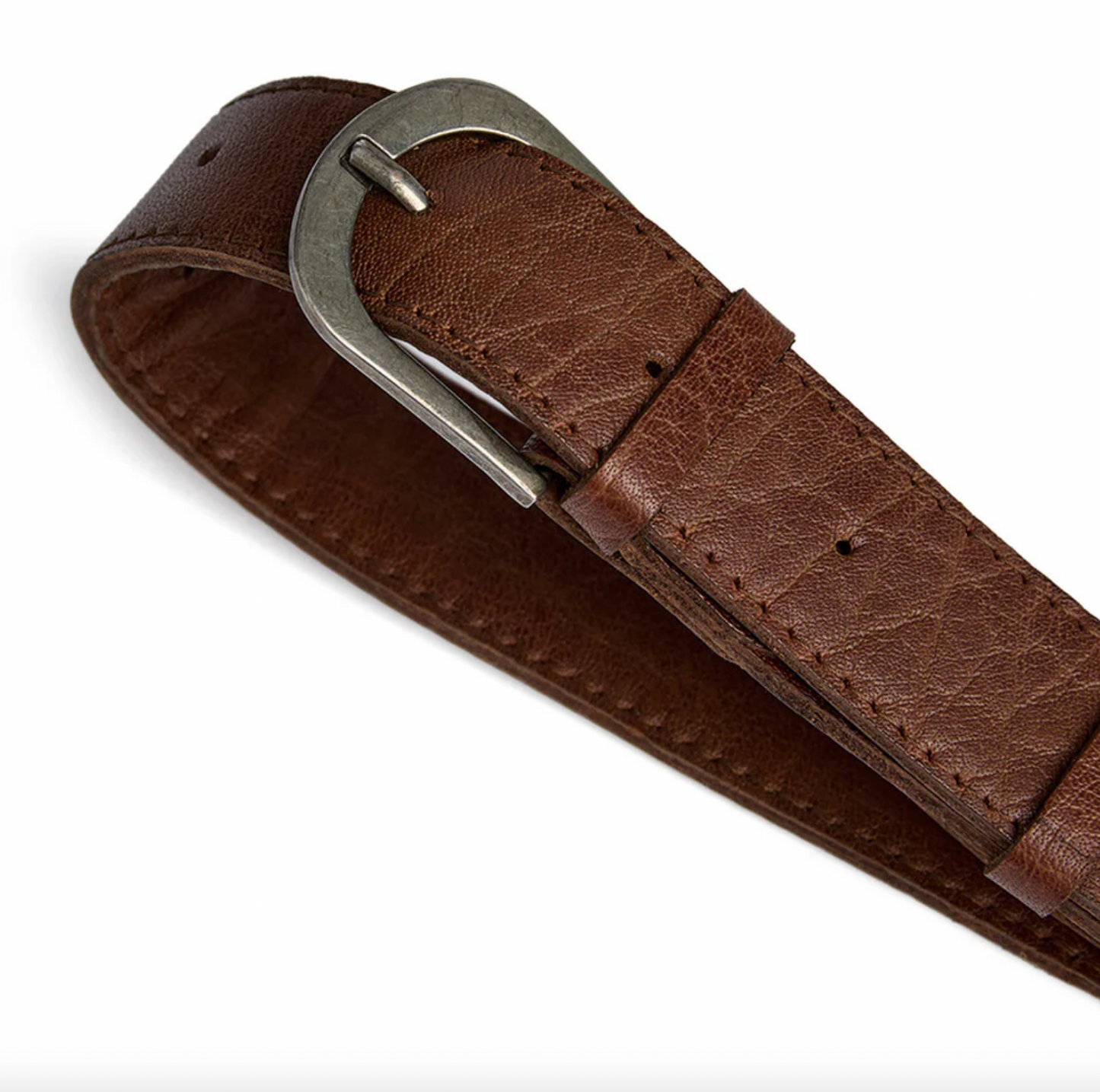 Bælte Juliana Cognac