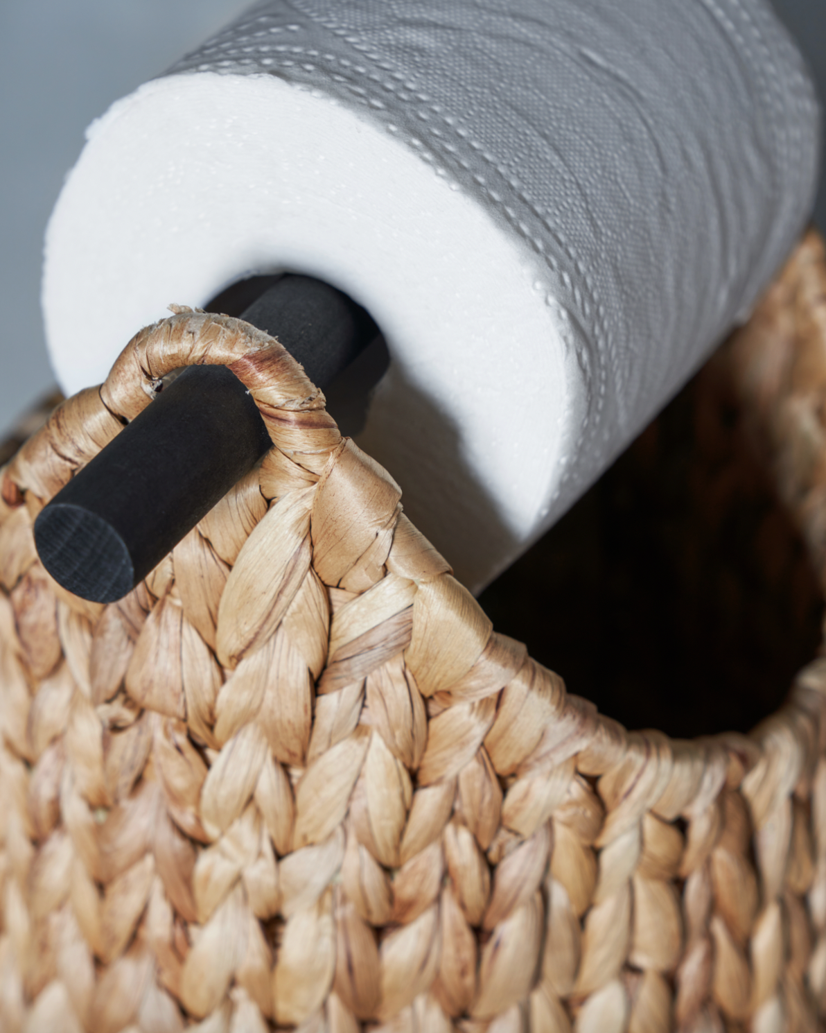 Toiletpapirholder - Natural