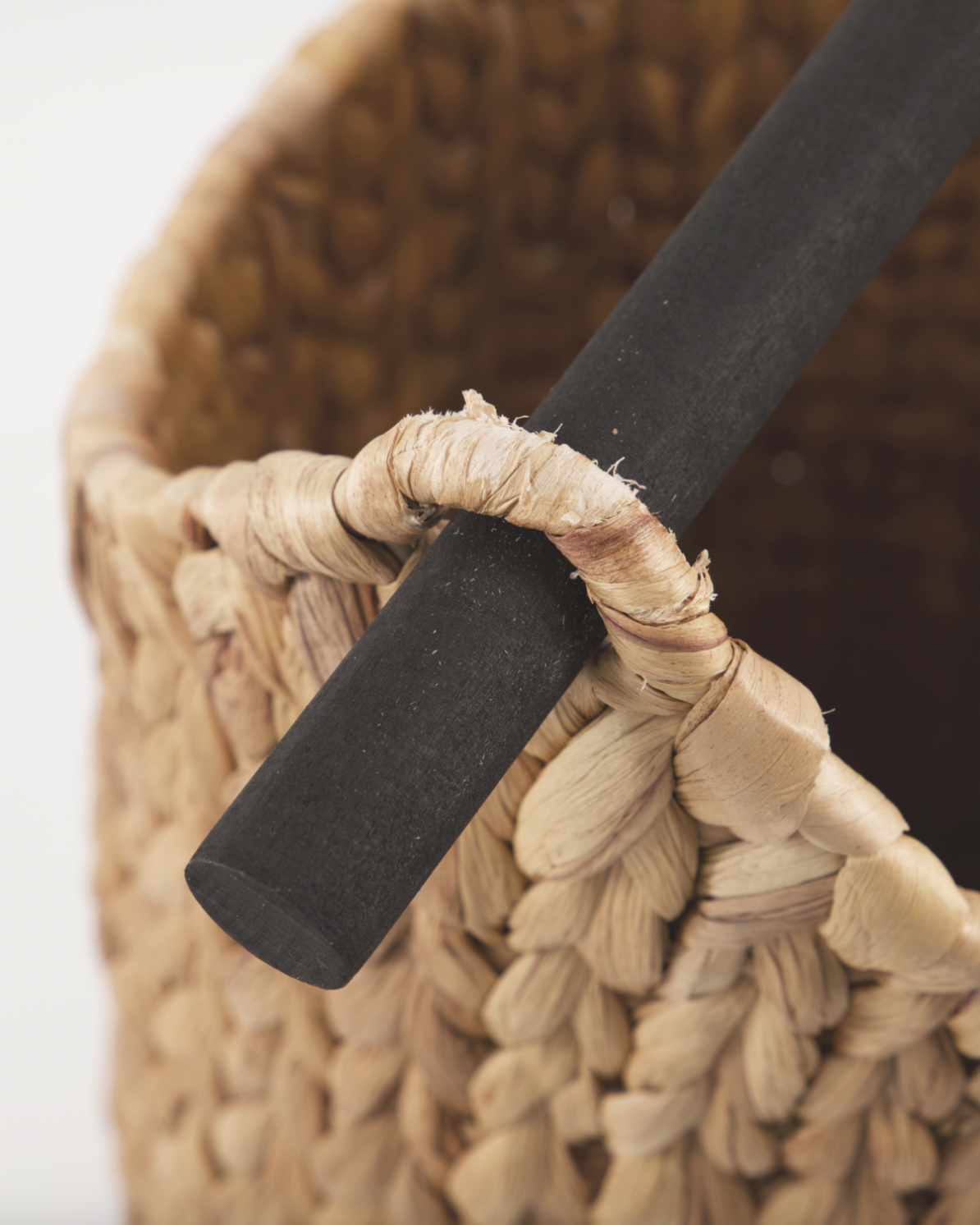 Toiletpapirholder - Natural