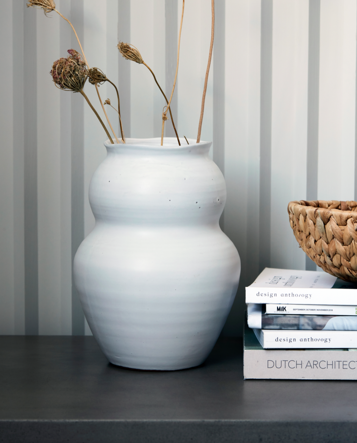 Vase Keramik