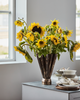 Vase Antik brun