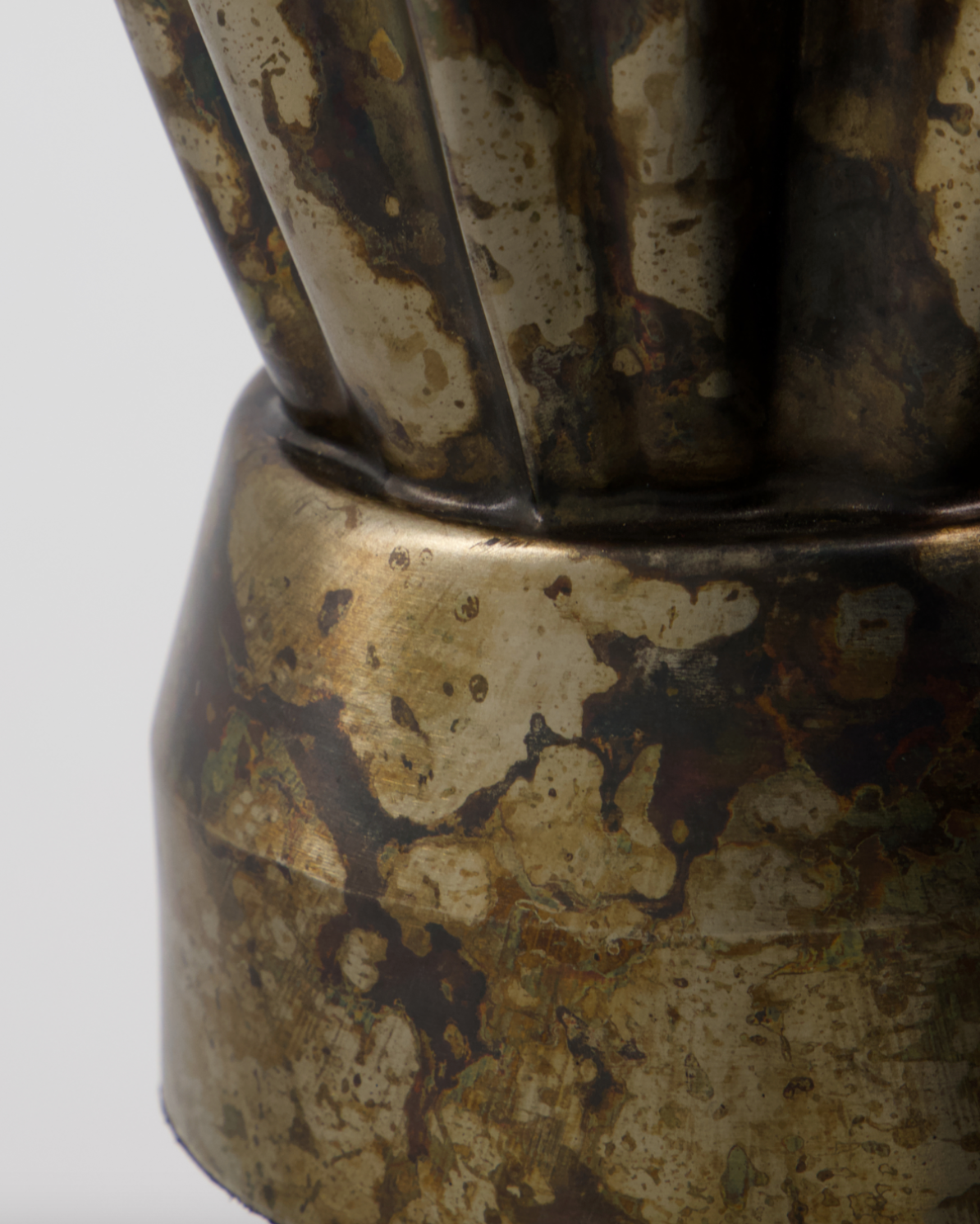 Vase Antik brun
