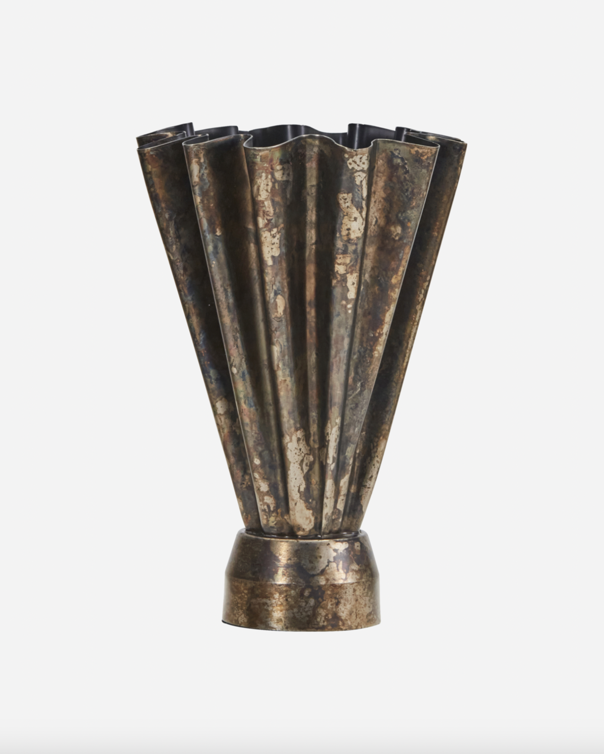 Vase Antik brun