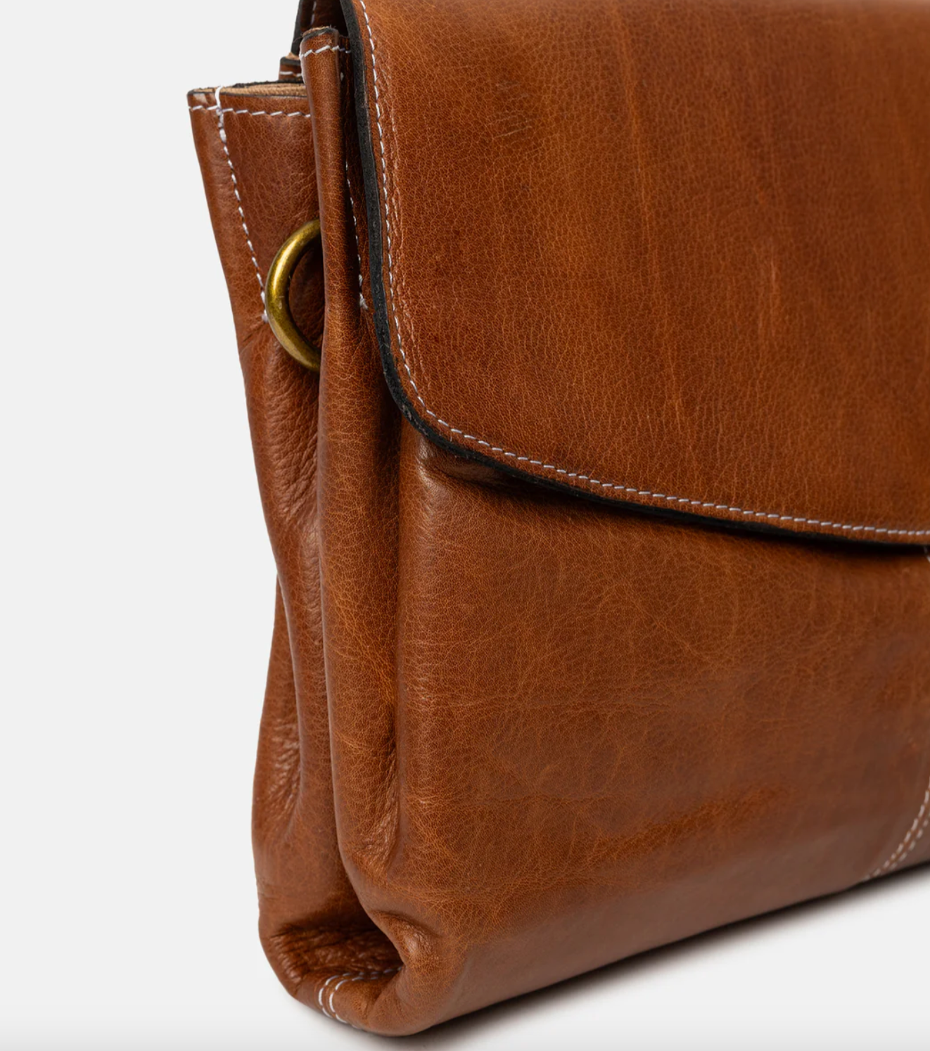 Crossover Big Lili - Walnut