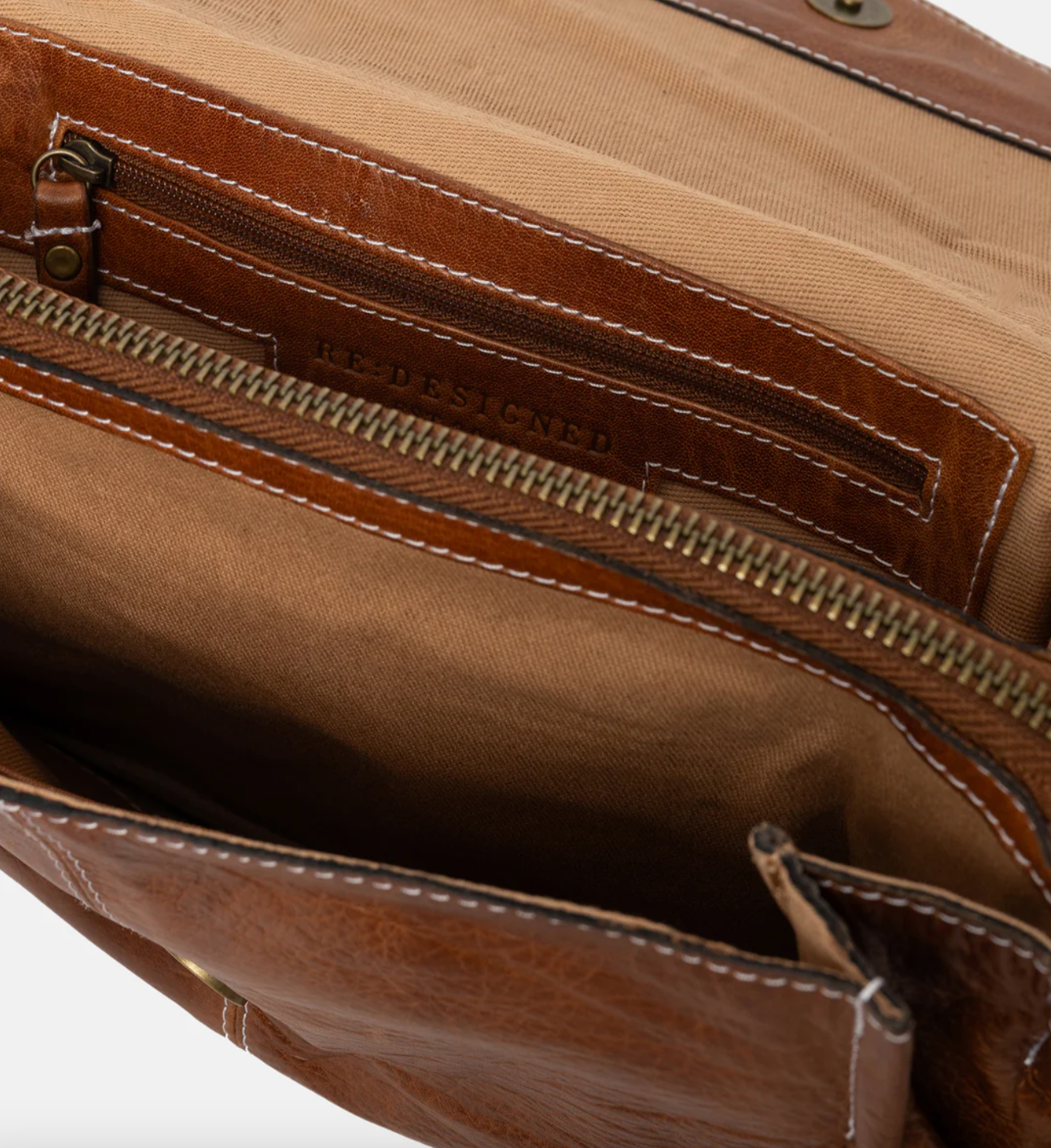 Crossover Big Lili - Walnut