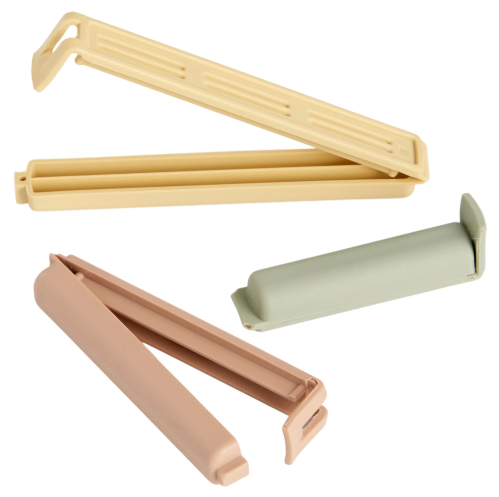 Poseklemmer i boks  - 24 stk