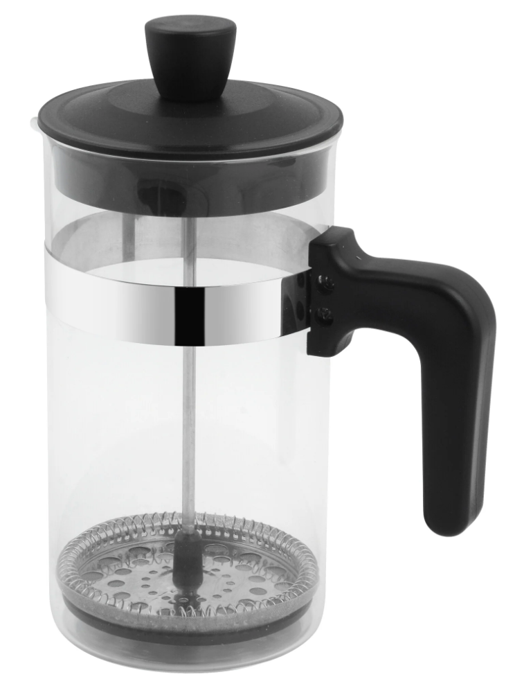 Stempelkande 1 liter