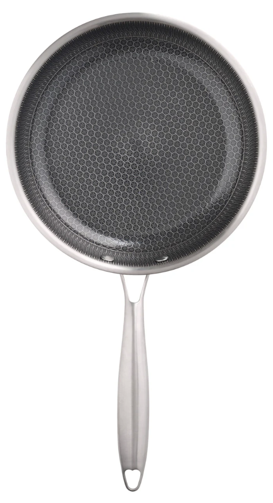 Stegepande - Hybrid 30cm